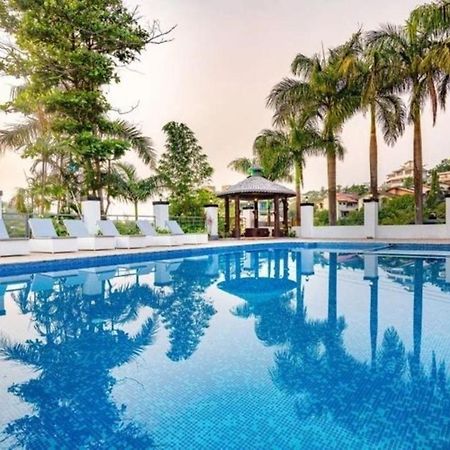 The Bark - An Art Resort Lonavala Extérieur photo