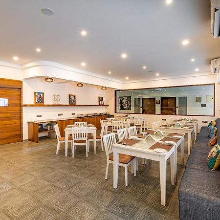The Bark - An Art Resort Lonavala Extérieur photo