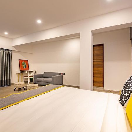 The Bark - An Art Resort Lonavala Extérieur photo