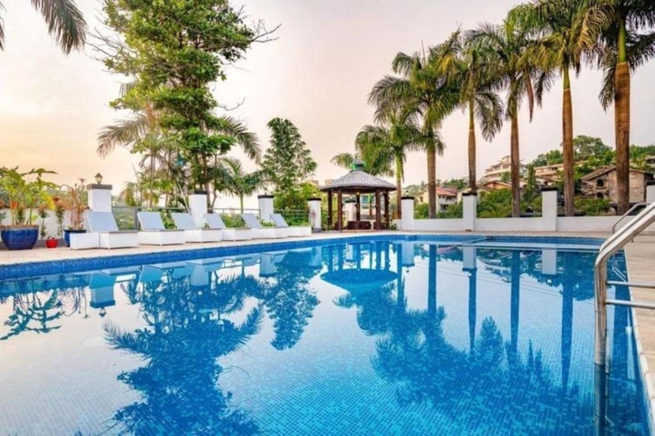 The Bark - An Art Resort Lonavala Extérieur photo