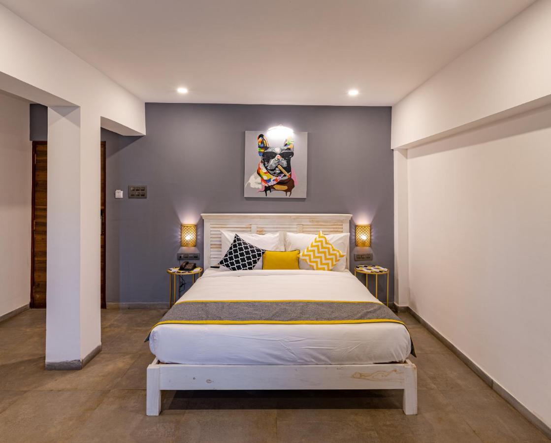 The Bark - An Art Resort Lonavala Extérieur photo