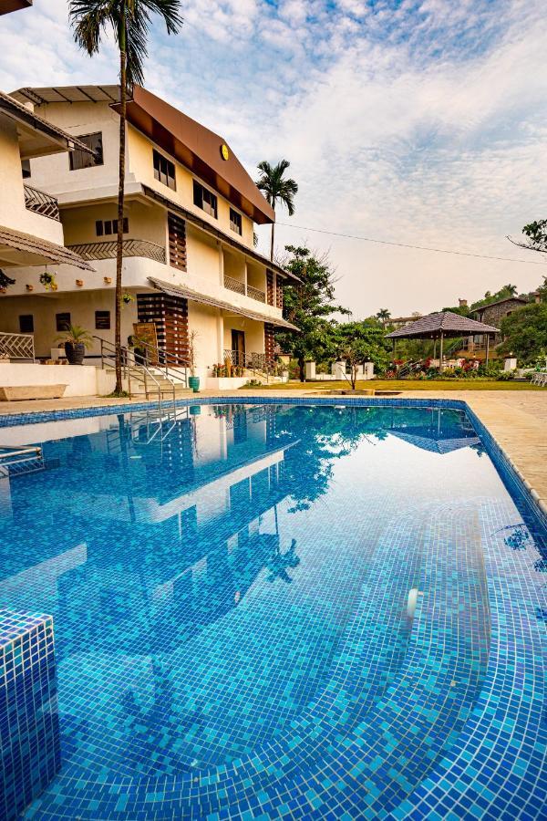 The Bark - An Art Resort Lonavala Extérieur photo