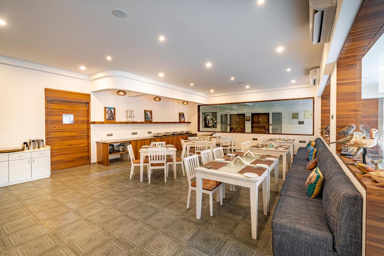 The Bark - An Art Resort Lonavala Extérieur photo