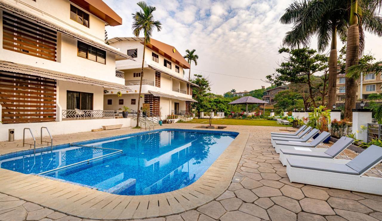 The Bark - An Art Resort Lonavala Extérieur photo