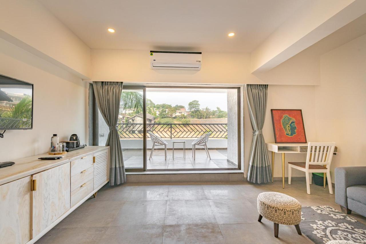 The Bark - An Art Resort Lonavala Extérieur photo