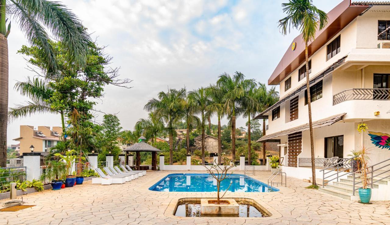 The Bark - An Art Resort Lonavala Extérieur photo