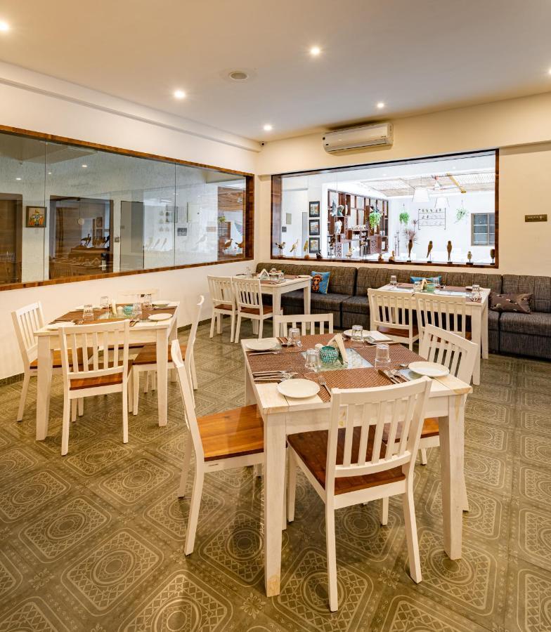 The Bark - An Art Resort Lonavala Extérieur photo