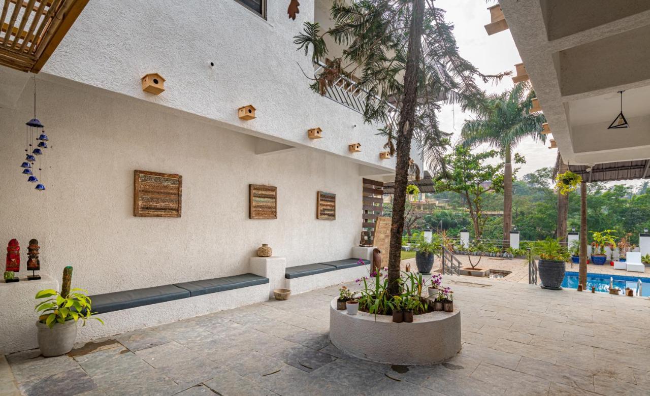 The Bark - An Art Resort Lonavala Extérieur photo