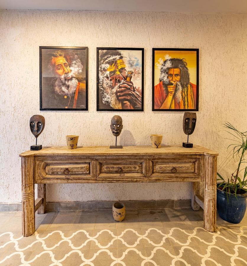 The Bark - An Art Resort Lonavala Extérieur photo